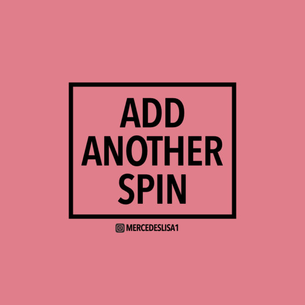 ADD another SPIN in Spain - Image 8