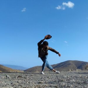 FLOW & FLEX ONLINE 40 min