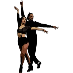 Latin Salsa Mambo Fusion