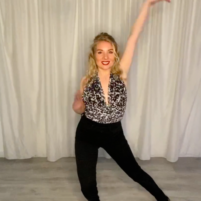jessica salsa