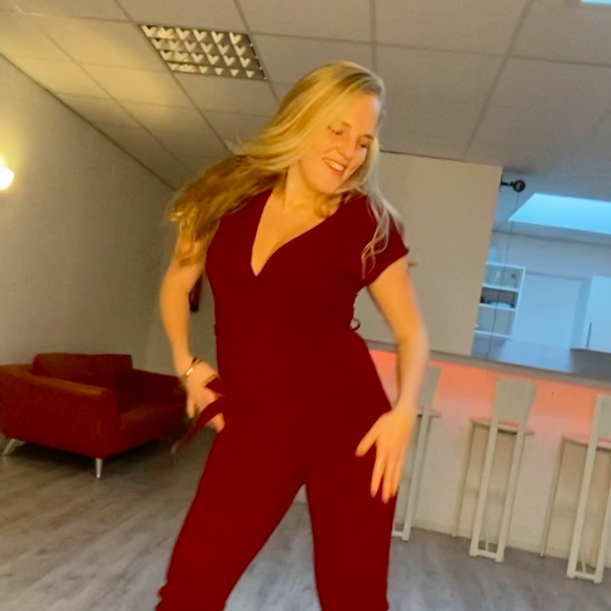 michelle dance